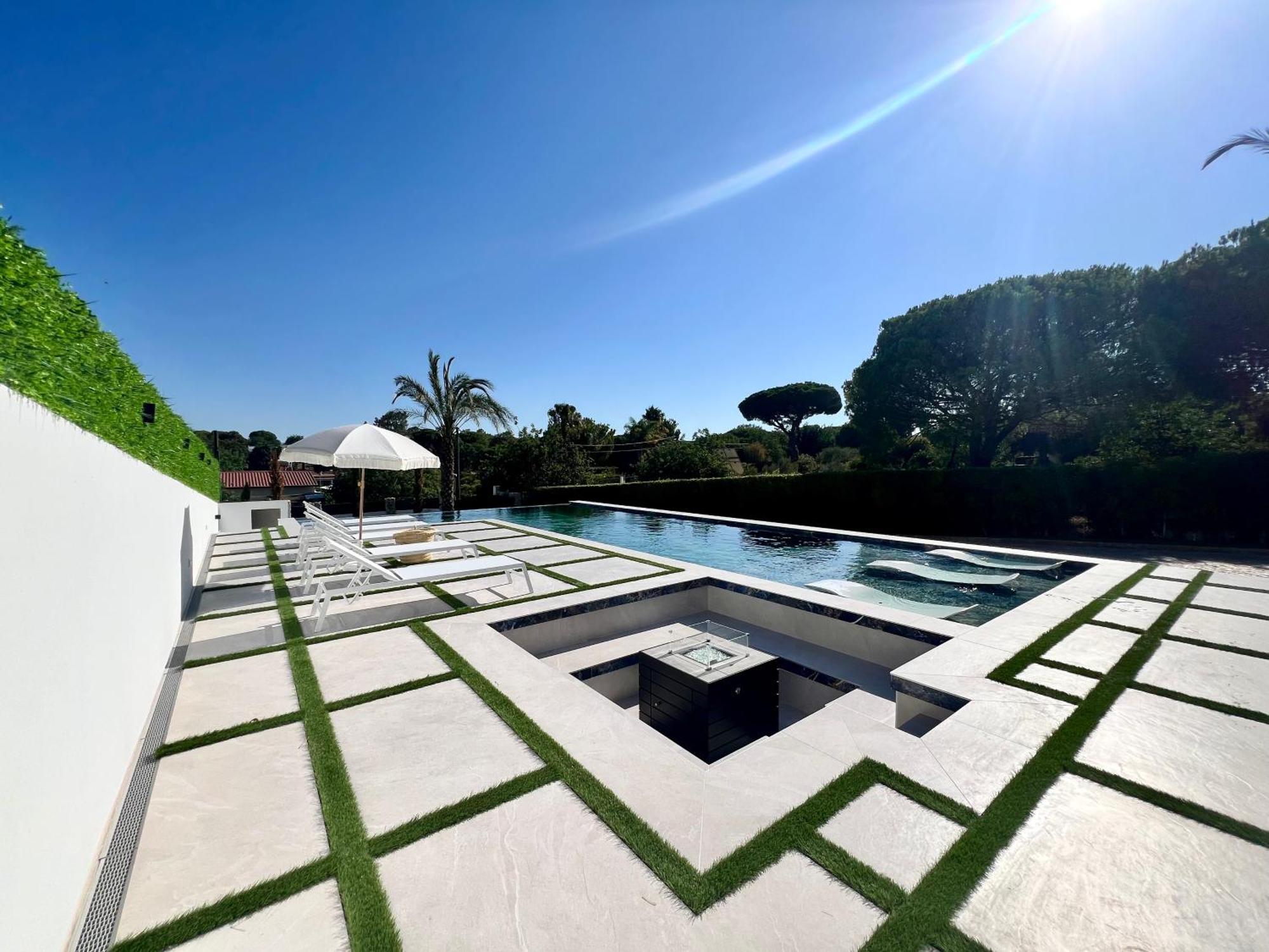 Villa Do Sol
